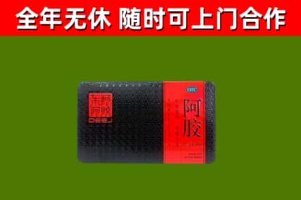 播州回收阿胶